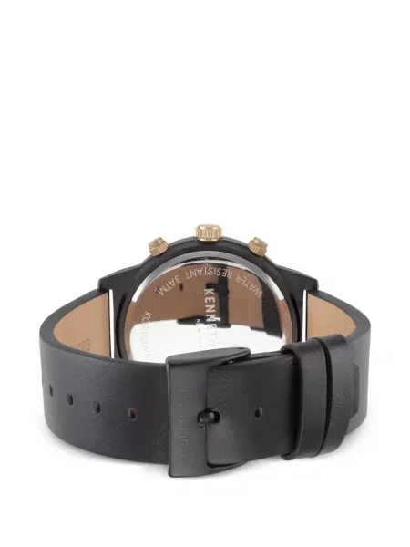 Часовник Kenneth Cole черно