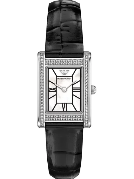 Emporio Armani hodinky Genni