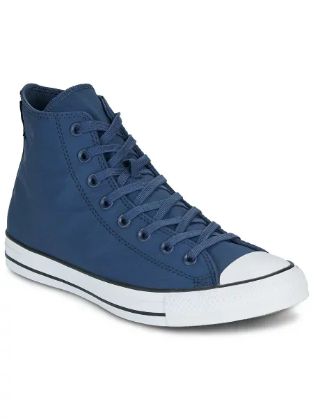 Félcipo Converse kék