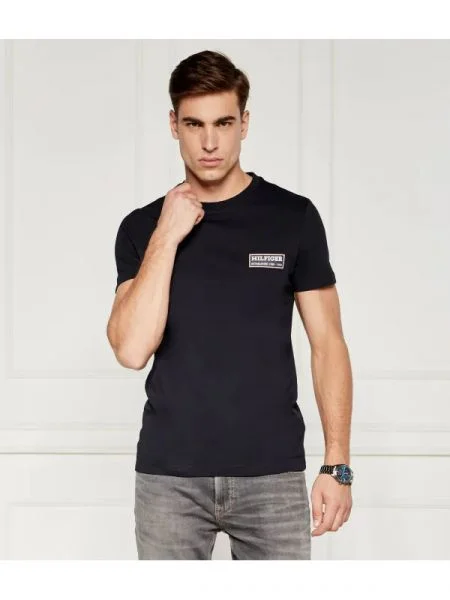 Tommy Hilfiger Póló kék