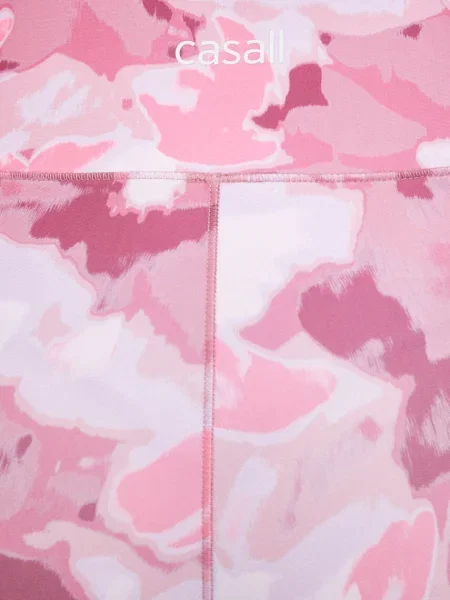 Casall jóga leggings rózsaszín