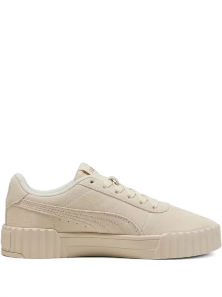 Sneakerși Puma Platform cu platformă