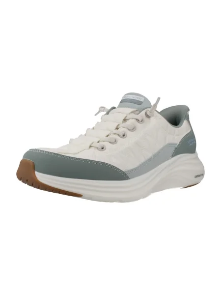 Pantofi Skechers gri
