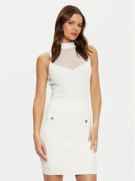 Marciano Guess Bluză bej