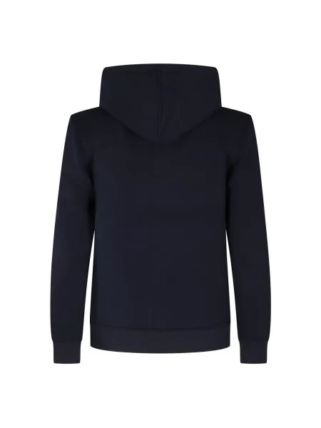Bluza polarowa K-way polarowa niebieska