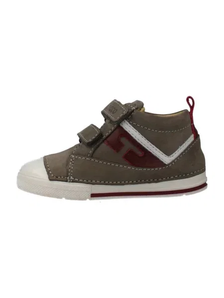 Pantofi copii Chicco maro