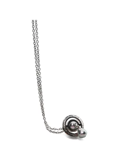 Pandantiv Vivienne Westwood cu perle