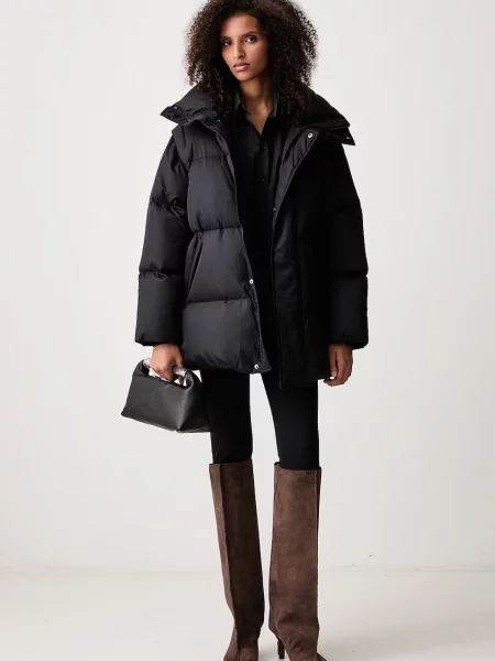 Maison Margiela пухова куртка