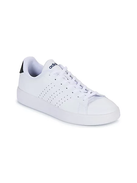 Superge Adidas Advantage bela