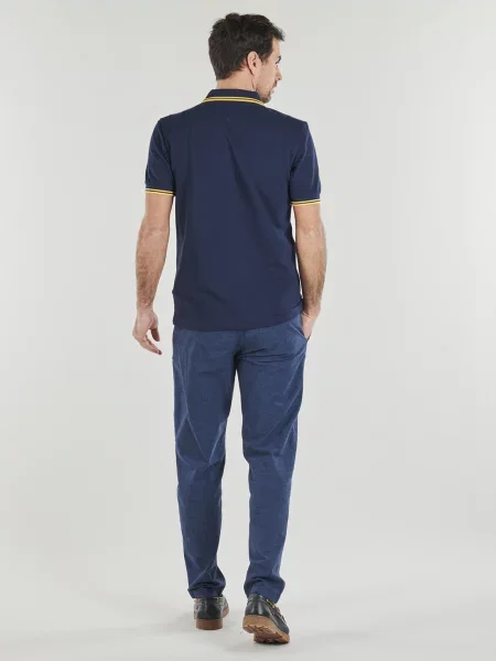 Cămașă Fred Perry albastru