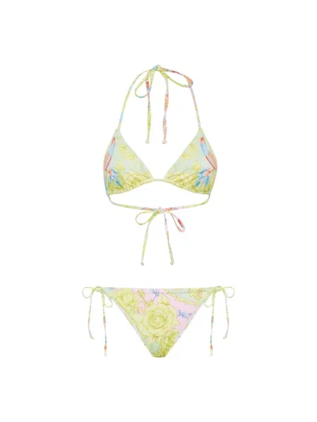 Wielobarwność torba plażowa Philipp Plein