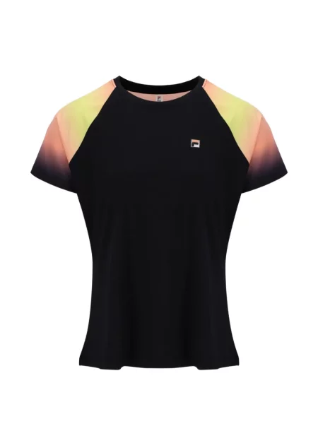 Top Fila cu imagine cu gradient negru