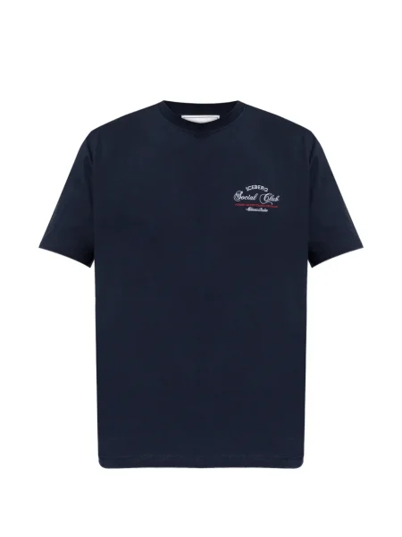 Tricou Iceberg albastru