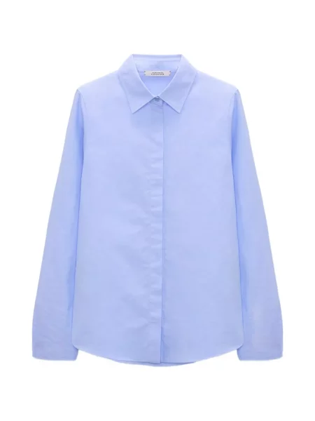 Cămașă Dorothee Schumacher albastru