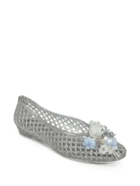Мрежести балеринки Heavenly Jelly