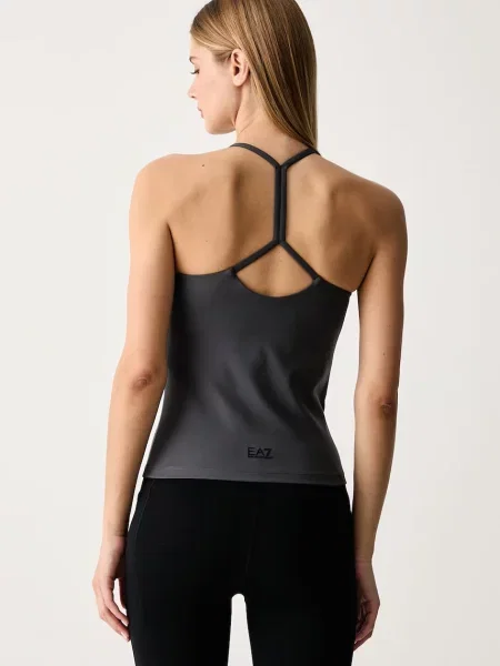 Emporio Armani топ для тренувань