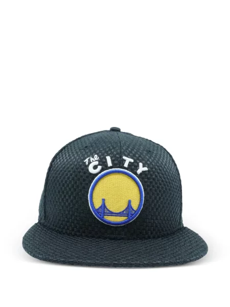 Șapcă New Era Cap streetstyle negru