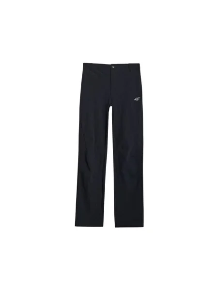 Pantaloni 4f negru
