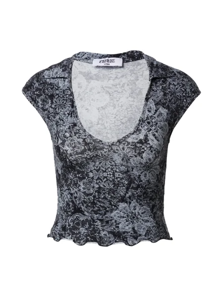 SHYX Top Joy mai multe culori