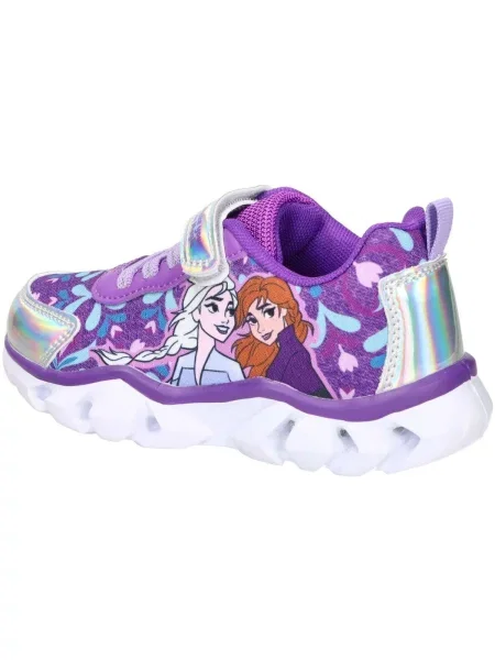 Pantofi copii Disney violet