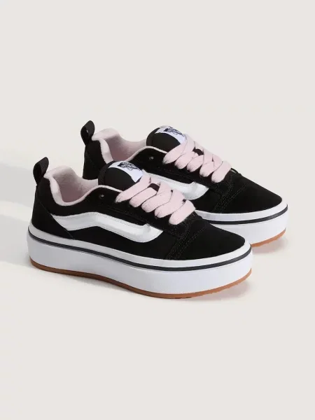 Vans KNU SKOOL teniși pentru copii negru