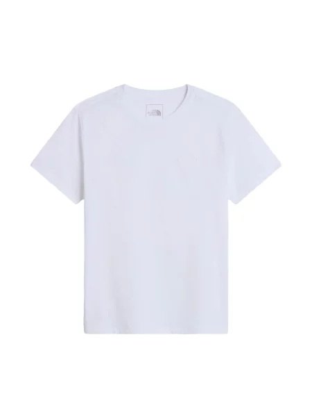 THE NORTH FACE Tricou funcțional Evolution gri argintiu alb