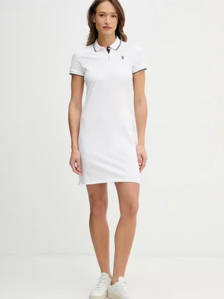 Сукня U.S. Polo Assn. POLO DRESS