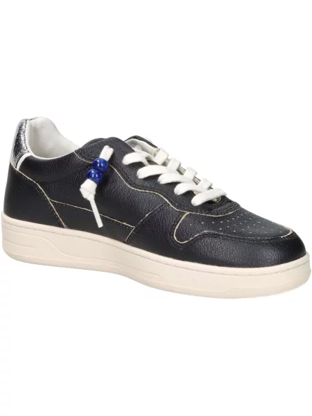 Pantofi D.a.t.e. negru