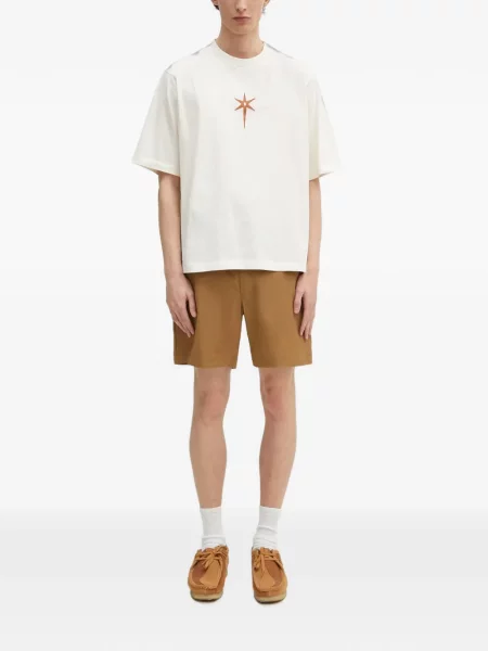 Pantaloni scurți Columbia maro
