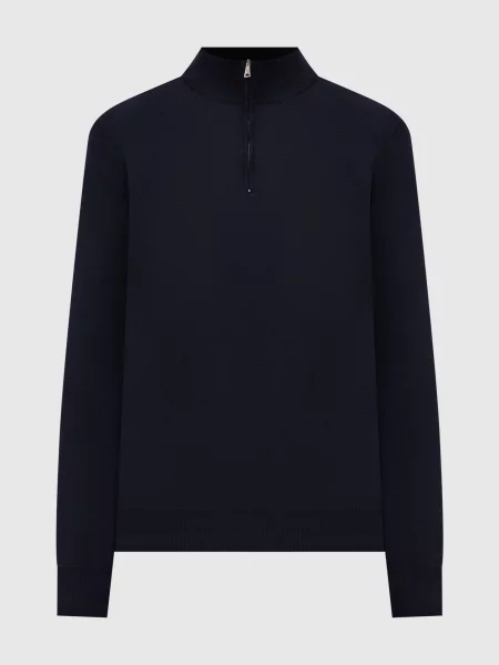 Джемпер Cashmere&whiskey синій
