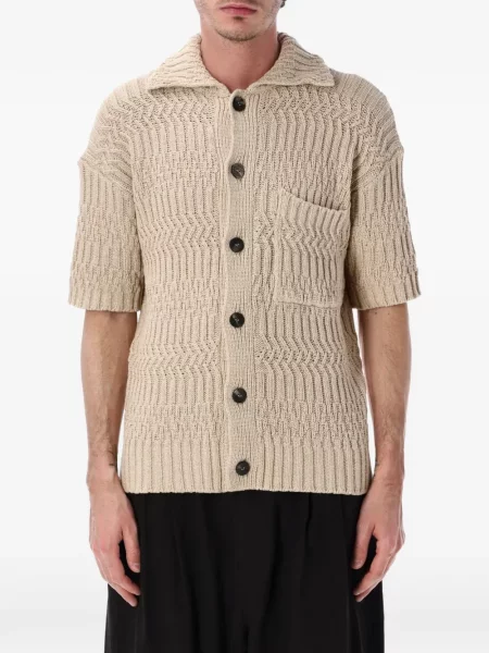 Cardigan Roberto Collina