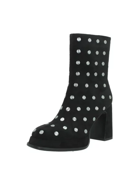 Pantofi Noa Harmon elegante negru