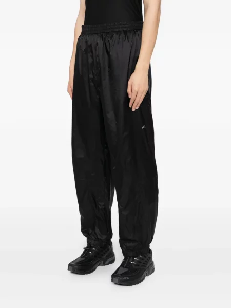 Pantaloni A-cold-wall* negru