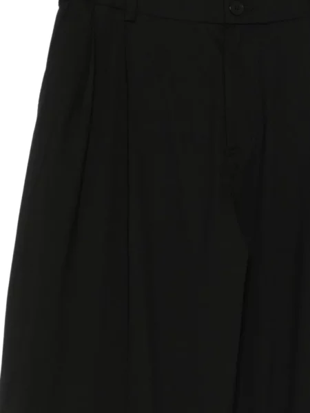 Pantaloni Croquis negru