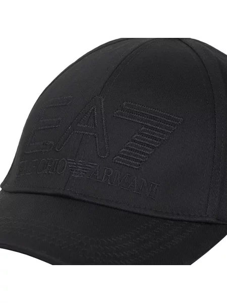 Šilterica Emporio Armani Ea7 crna