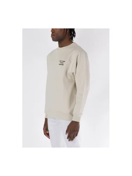 Bluza Drole De Monsieur beżowa