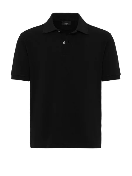 Antioch Tricou negru
