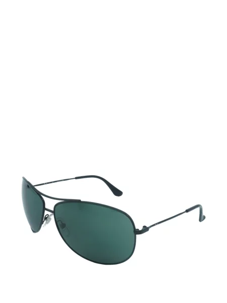 Ochelari de soare Ray-ban negru