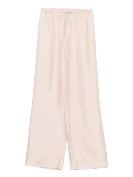 Pantaloni Róhe roz