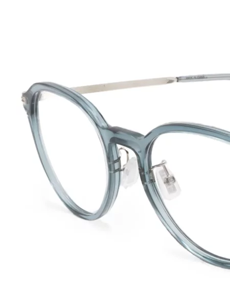 Ochelari de soare Boss albastru