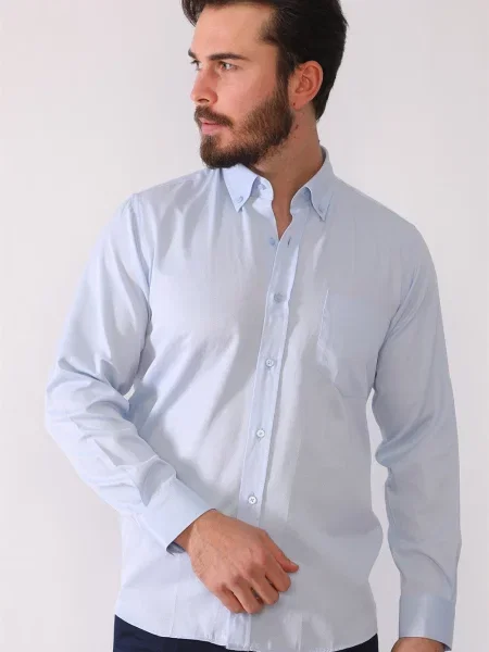 Риза Dewberry сиво