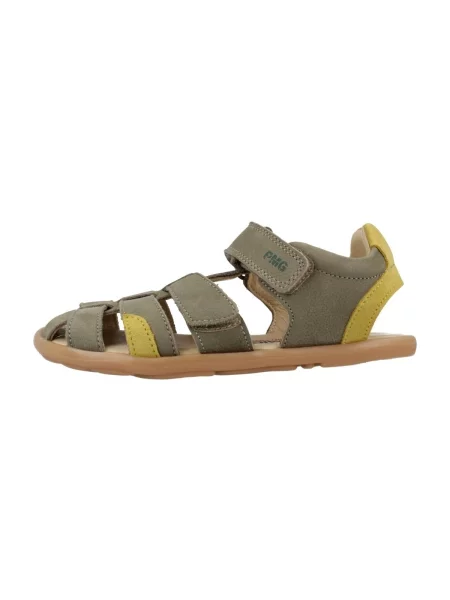 Pantofi copii Primigi verde