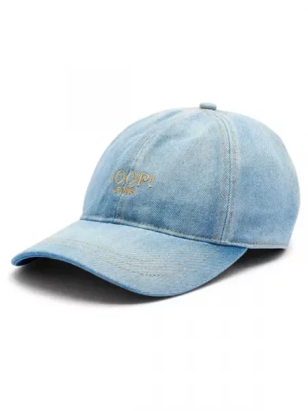 Joop! Jeans Farmer baseball sapka Aleyna kék
