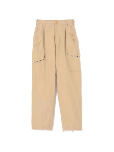 Pantaloni cargo Undercover