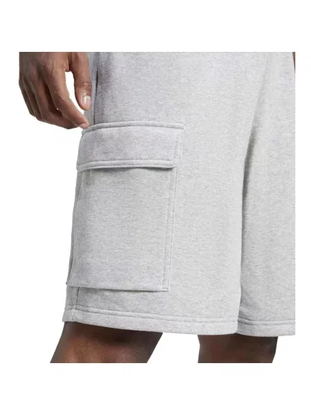 ADIDAS SPORTSWEAR Sportovní kalhoty FELCZY světle šedá