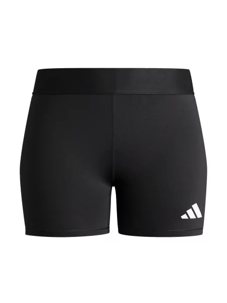 Szorty Adidas czarne