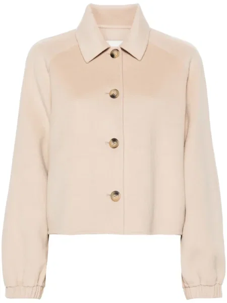 С яка риза с яке Claudie Pierlot