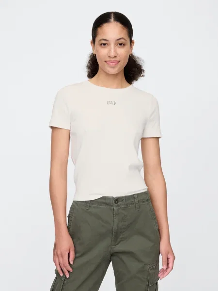 Cropp tricou Gap