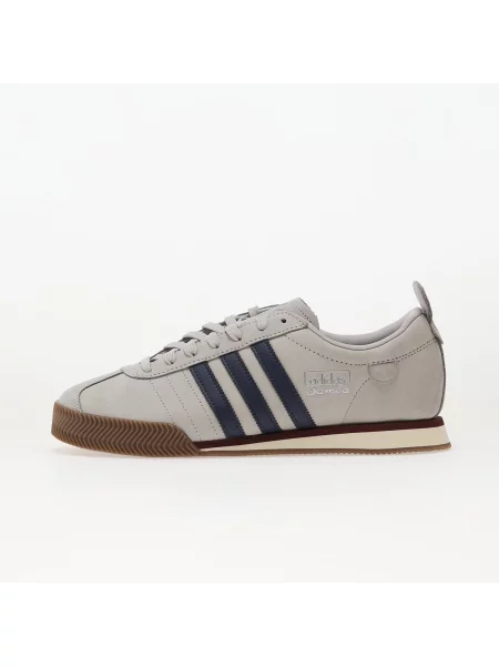 Sneakers adidas Samba 62 Super Grey Two/ Night Indigo/ EUR 46 gri