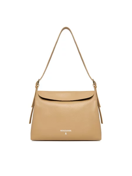 Patrizia Pepe Torbica bež